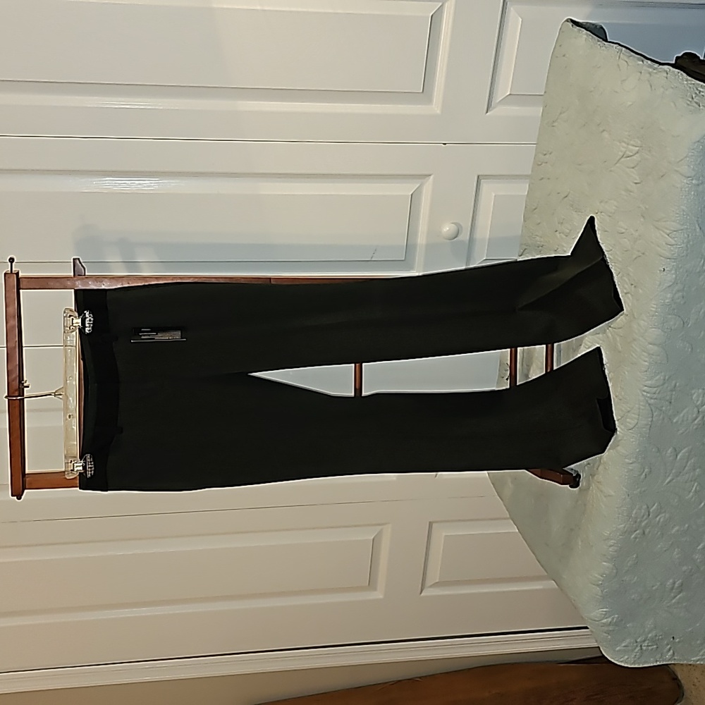 NWT Express Editor Barely Boot pants Size 2R